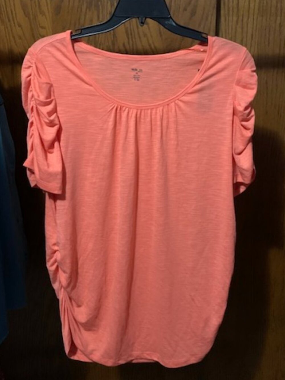 NWT Style Co. Top